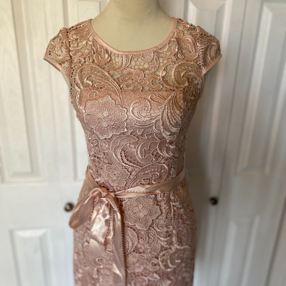 Adrianna Papell Dress
